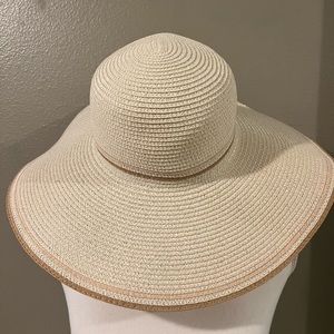 Sun hat